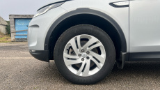 Land Rover Discovery Sport 2.0 D165 SE 5dr 2WD Diesel Station Wagon